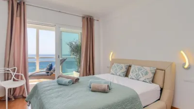 Pis – Teulada, Moraira - Vista 4