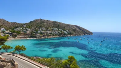 Pis – Teulada, Moraira - Vista 5
