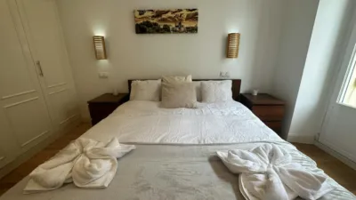 Piso en alquiler en Sol - Imagen 2
