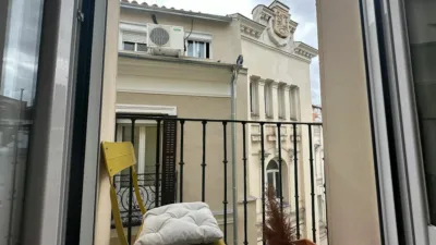 Piso en alquiler en Sol - Imagen 3