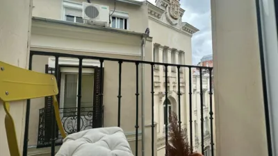 Piso en alquiler en Sol - Imagen 5