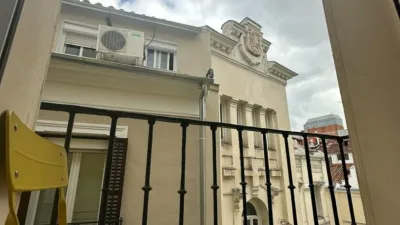 Piso en alquiler en Sol - Imagen 6