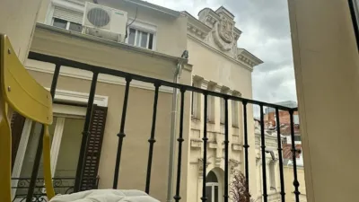 Piso en alquiler en Sol - Imagen 7