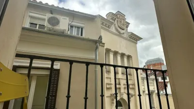 Piso en alquiler en Sol - Imagen 9