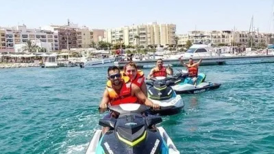 Chalet on Camino de Cabuzana, 1 photo 9
