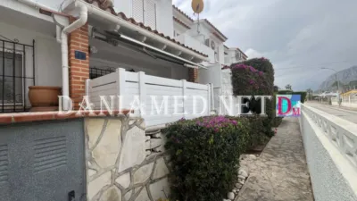 Casa – Els Poblets - Més