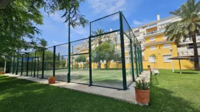 Pis – Dénia - Vista 3