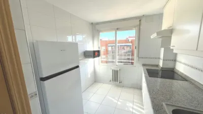 Piso en alquiler en Puerta Bonita - Imagen 2