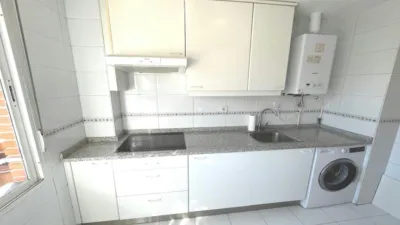 Piso en alquiler en Puerta Bonita - Imagen 3