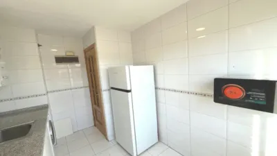 Piso en alquiler en Puerta Bonita - Imagen 4