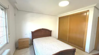 Piso en alquiler en Puerta Bonita - Imagen 6