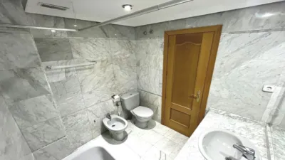 Piso en alquiler en Puerta Bonita - Imagen 9