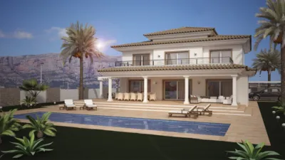 Casa - Vista 2