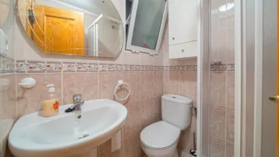Townhouse in Montaña photo 10