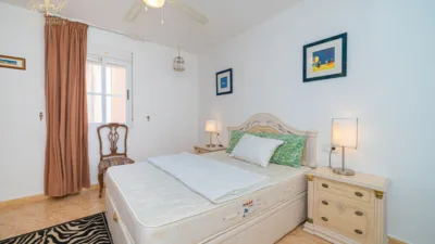 Townhouse in Montaña photo 12