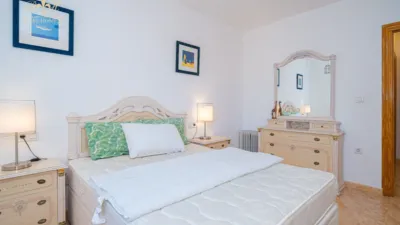 Townhouse in Montaña photo 13