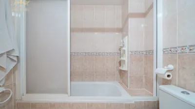 Townhouse in Montaña photo 15