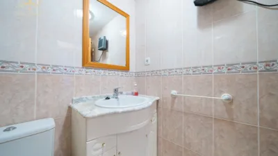 Townhouse in Montaña photo 16