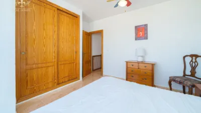 Townhouse in Montaña photo 17