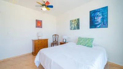 Townhouse in Montaña photo 18