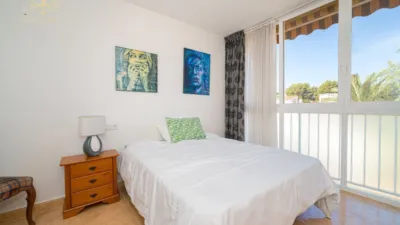 Townhouse in Montaña photo 19