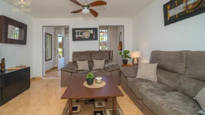 Townhouse in Montaña photo 20