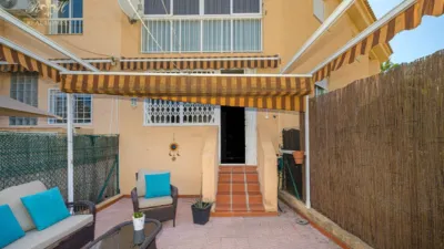 Townhouse in Montaña photo 21
