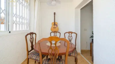 Townhouse in Montaña photo 3