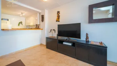 Townhouse in Montaña photo 4