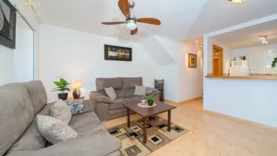 Townhouse in Montaña photo 5