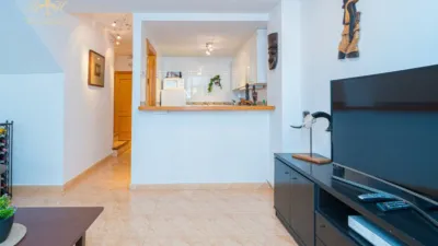 Townhouse in Montaña photo 6