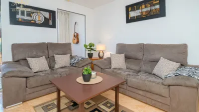 Townhouse in Montaña photo 7