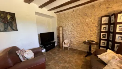 Casa - Vista 3