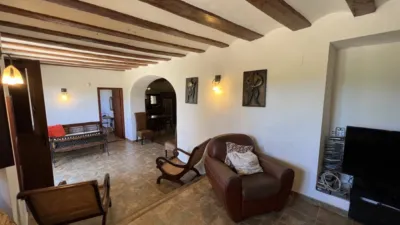 Casa - Vista 4