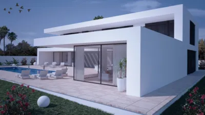 Casa - Vista 2