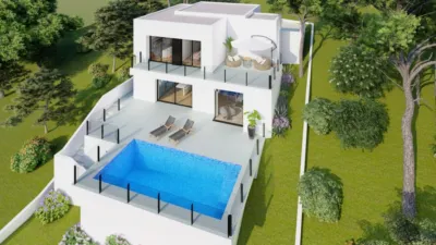 Casa - Més