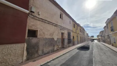 Terreno en venta en Agost - Vista 3