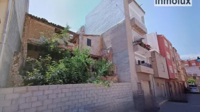 Terreno en venta en Agost - Vista 4