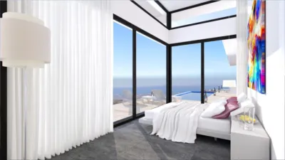 Casa - Vista 3