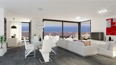 Casa - Vista 4