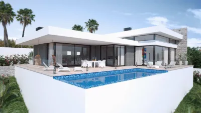 Casa - Vista 5