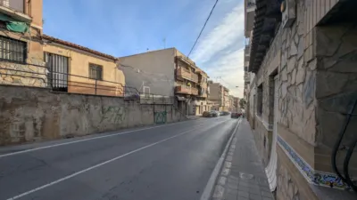 Terreno en venta en Calle >Carrer Sant Vicente del Raspeig, Número > - Vista 2