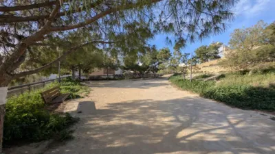 Terreno en venta en Calle >Carrer Sant Vicente del Raspeig, Número > - Vista 3