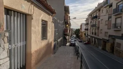 Terreno en venta en Calle >Carrer Sant Vicente del Raspeig, Número > - Vista 4