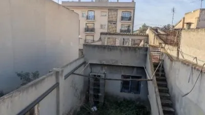 Terreno en venta en Calle >Carrer Sant Vicente del Raspeig, Número > - Vista 5