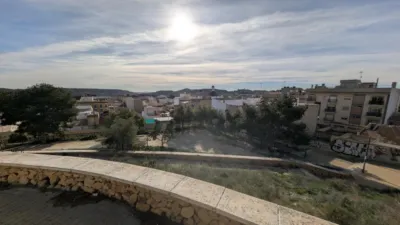 Terreno en venta en Calle >Carrer Sant Vicente del Raspeig, Número > - Més