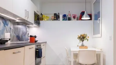 Piso en alquiler en Calle de Covarrubias, número > - Imagen 10