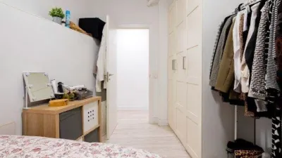 Piso en alquiler en Calle de Covarrubias, número > - Imagen 16