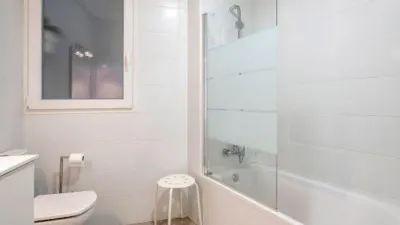 Piso en alquiler en Calle de Covarrubias, número > - Imagen 19