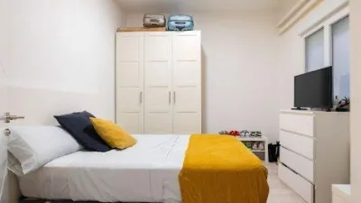 Piso en alquiler en Calle de Covarrubias, número > - Imagen 9